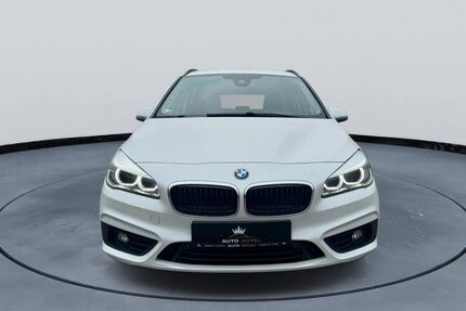 BMW 220 Gebrauchtwagen