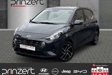 Hyundai i10 Gebrauchtwagen