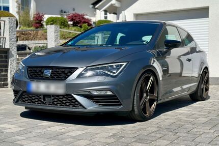 Cupra Leon Gebrauchtwagen