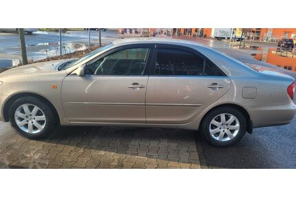 Toyota Camry Gebrauchtwagen