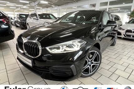 BMW 116 Gebrauchtwagen
