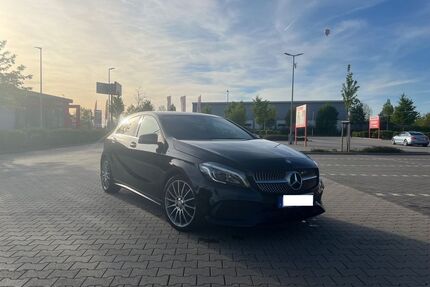 Mercedes-Benz A 200 Gebrauchtwagen