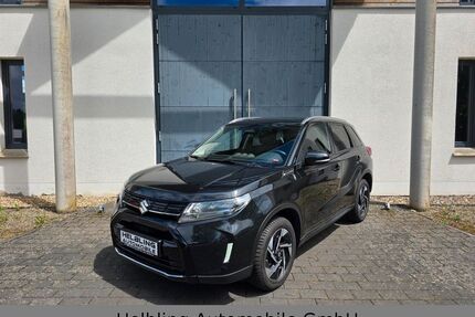 Suzuki Vitara Gebrauchtwagen