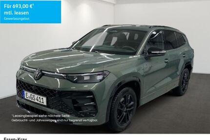 VW Tayron Gebrauchtwagen