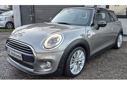 Mini Cooper Gebrauchtwagen