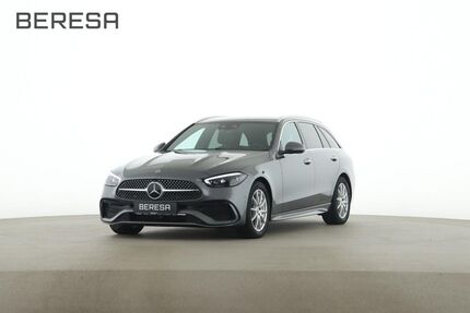 Mercedes-Benz C 220 Gebrauchtwagen