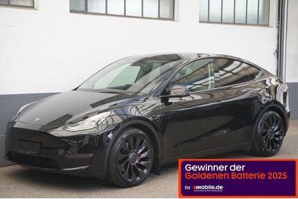 Tesla Model Y Gebrauchtwagen