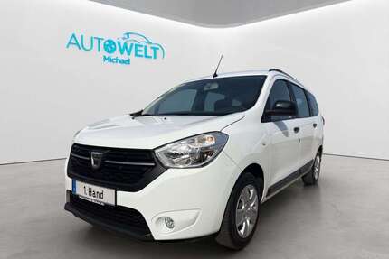 Dacia Lodgy Gebrauchtwagen