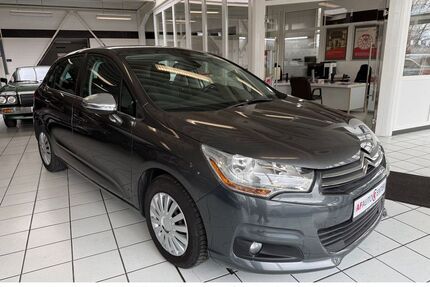 Citroen C4 Gebrauchtwagen