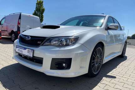 Subaru WRX Gebrauchtwagen