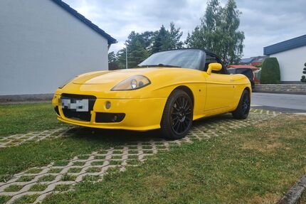 Fiat Barchetta Gebrauchtwagen