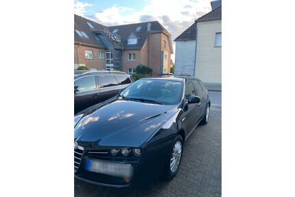 Alfa Romeo 159 Gebrauchtwagen