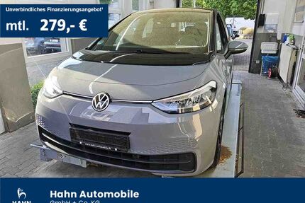 VW ID.3 Gebrauchtwagen