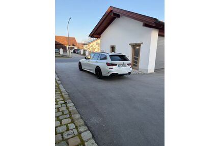BMW 320 Gebrauchtwagen