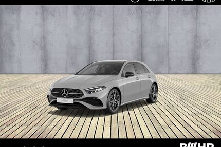 Mercedes-Benz A 200 Gebrauchtwagen