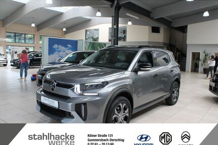Citroen ë-C3 Aircross Gebrauchtwagen
