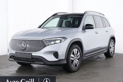 Mercedes-Benz EQB Gebrauchtwagen