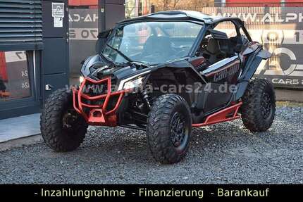 Can-Am Maverick Gebrauchtwagen