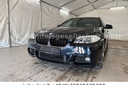 BMW 535 Gebrauchtwagen