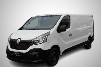 Renault Trafic Gebrauchtwagen