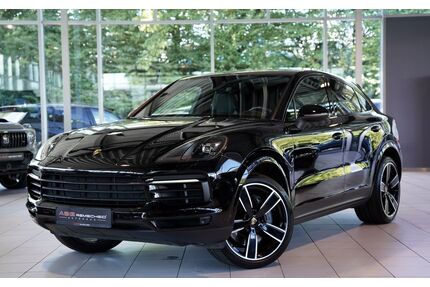 Porsche Cayenne Gebrauchtwagen