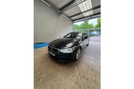BMW 520 Gebrauchtwagen