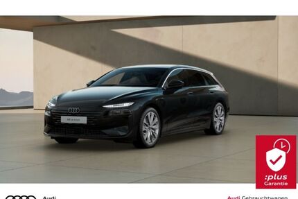 Audi A6 e-tron Gebrauchtwagen