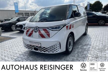 VW ID. Buzz Gebrauchtwagen