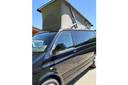 VW T5 California Gebrauchtwagen