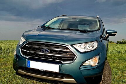Ford EcoSport Gebrauchtwagen