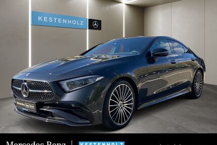 Mercedes-Benz CLS 450 Gebrauchtwagen