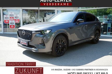 Mazda CX-60 Gebrauchtwagen