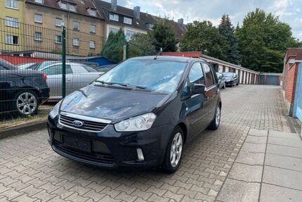 Ford C-Max Gebrauchtwagen
