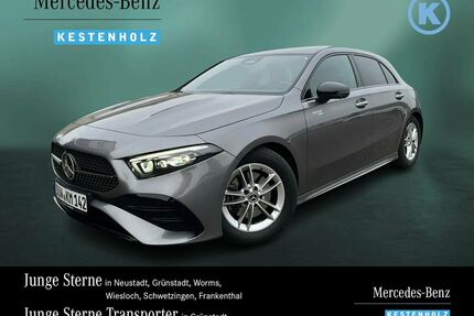 Mercedes-Benz A 200 Gebrauchtwagen