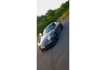 Porsche 997 Gebrauchtwagen