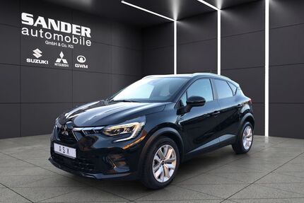 Mitsubishi ASX Gebrauchtwagen