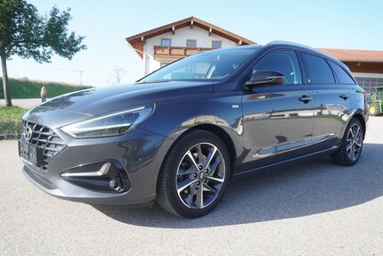 Hyundai i30 Gebrauchtwagen