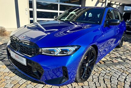 BMW M340d Gebrauchtwagen
