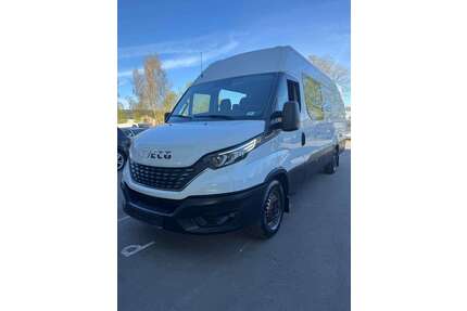 IVECO Daily Gebrauchtwagen