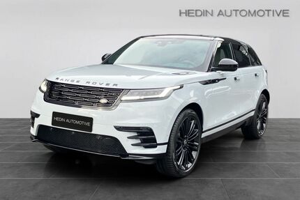Land Rover Range Rover Velar Gebrauchtwagen
