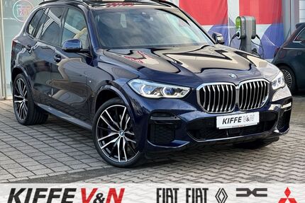 BMW X5 Gebrauchtwagen