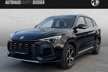 MG ZS Gebrauchtwagen