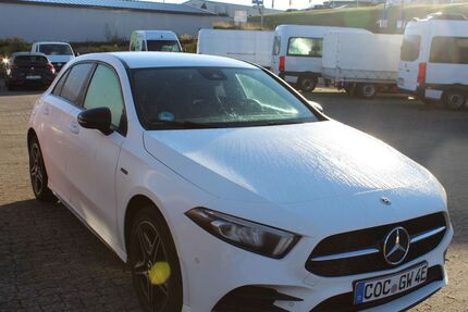 Mercedes-Benz A 250 Gebrauchtwagen