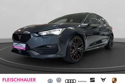 Cupra Leon Gebrauchtwagen