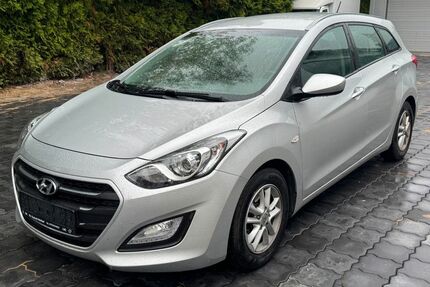 Hyundai i30 Gebrauchtwagen