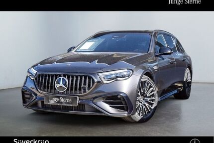 Mercedes-Benz E 53 AMG Gebrauchtwagen