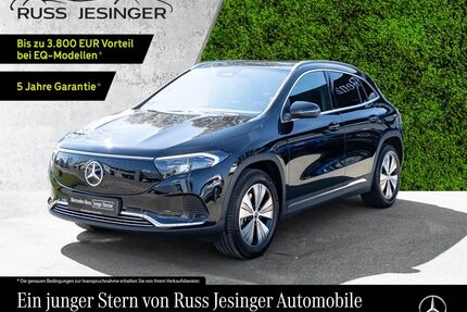 Mercedes-Benz EQA Gebrauchtwagen