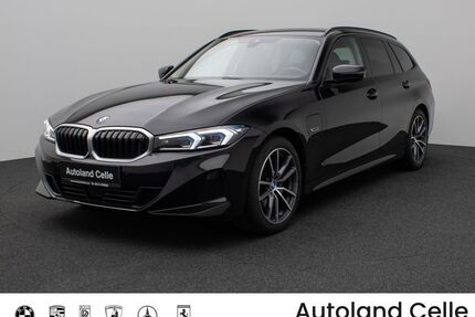 BMW 330 Gebrauchtwagen