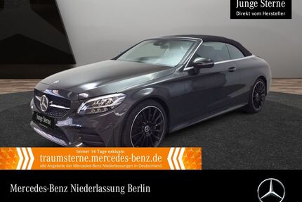 Mercedes-Benz C 200 Gebrauchtwagen