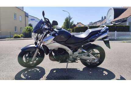 Suzuki GSR 600 Gebrauchtwagen